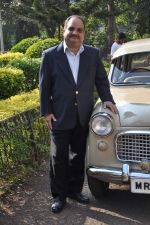 at Classic cars displayed at Dr Bhau Daji Lad Musuem at Byculla on 8th Dec 2012 (32).JPG